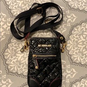 MZ Wallace Micro Crosby